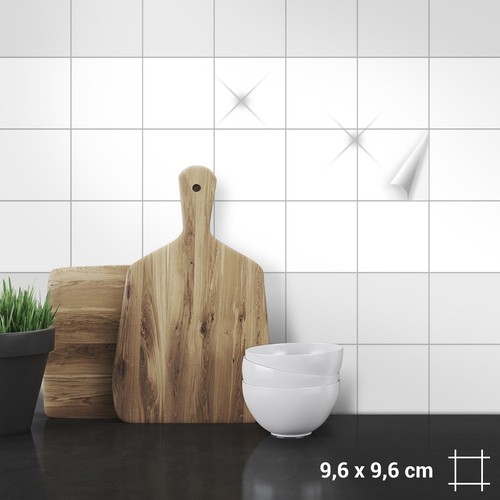 Tile stickers 9 - 9.6, x