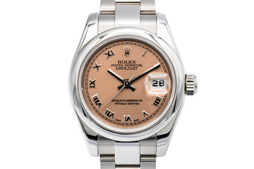 Rolex lady datejust - lady, 26mm