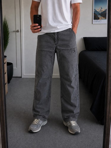 Carhartt rugged relaxed fit - rugged,