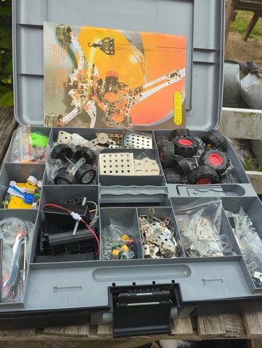 Meccano special edition - special,