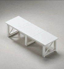 2-in-1 Folding Sewing Table
