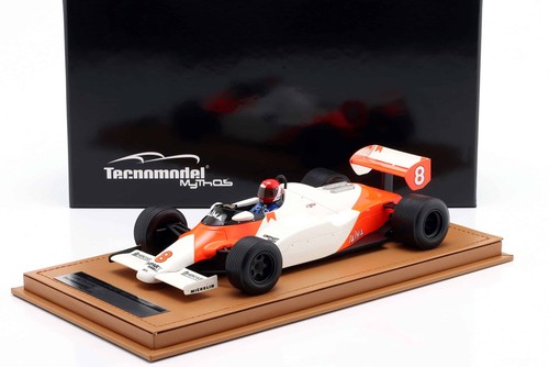 Tecnomodel 18 mclaren - -,