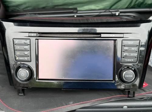 Nissan qashqai j11 2013 - qashqai,