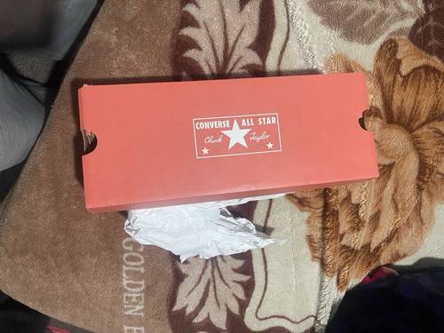 Converse chuck taylor - taylor, star