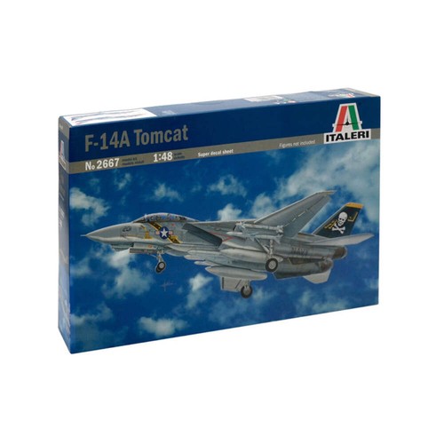 14a tomcat italeri 1 48 - tomcat,