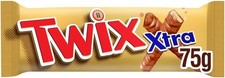 Twix Xtra - Chocolate Twin