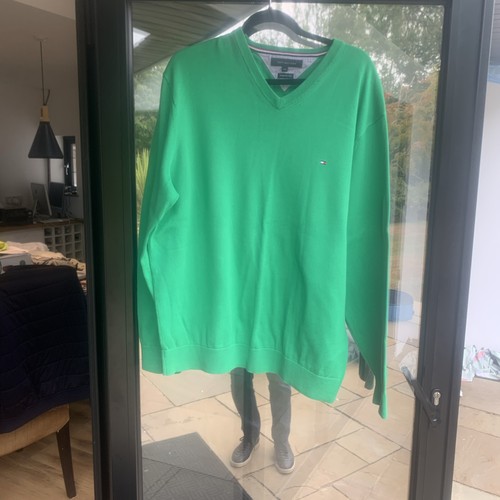 Tommy hilfiger men neck - tommy,