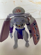 Vintage 1995 Dragon Flyz FRYTE