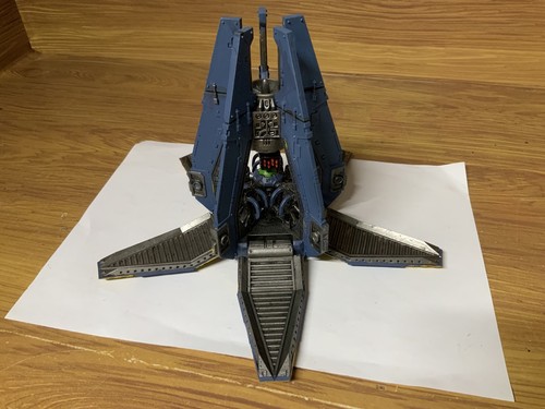 Warhammer 40k space marines - ,