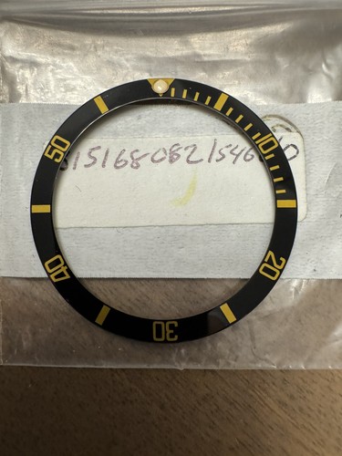 Genuine rolex submariner 16803 - genuine,