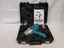 MOSS Heavy Duty Mains Electric