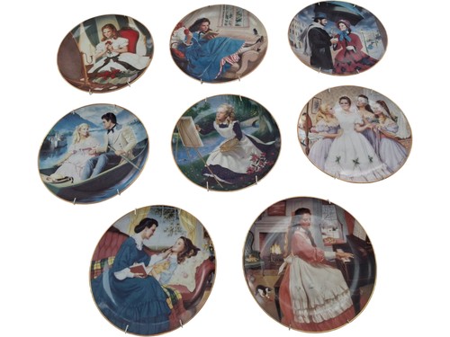 Danbury mint little - little, women