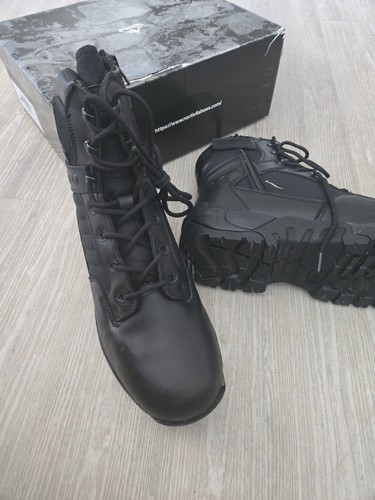 Nortiv mens black - -, 8