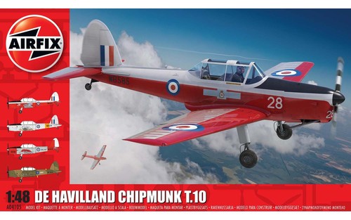 Airfix de havilland - de,