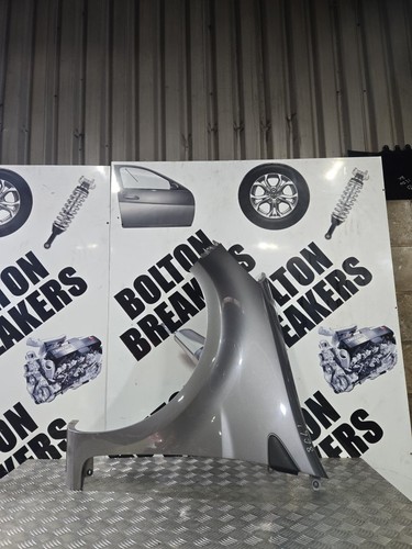 2008 2012 renault clio - 2008-2012, mk3