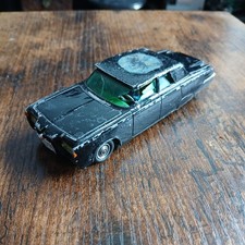 Corgi Toys #268 Green Hornet