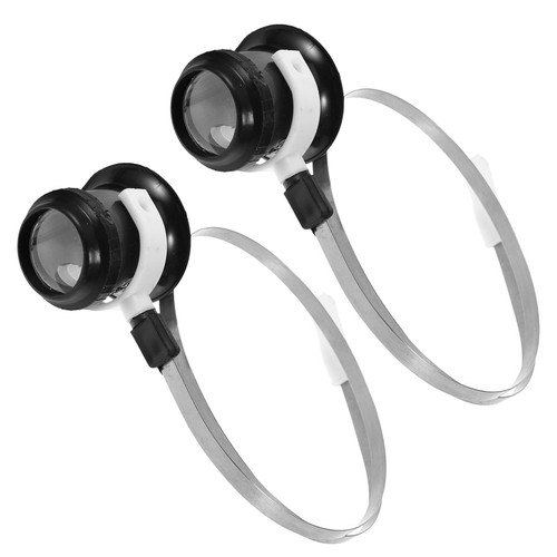 Pcs magnifier headset for - pcs,