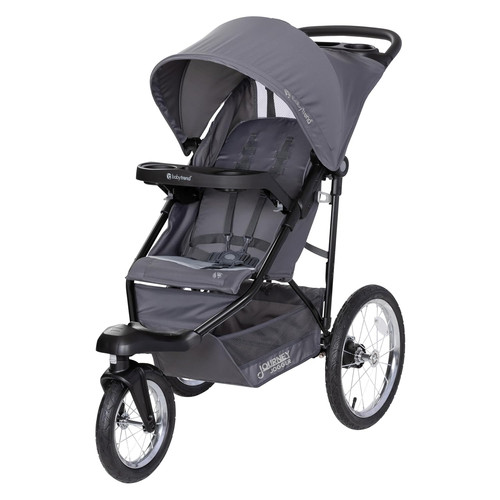 Journey jogging stroller - journey,