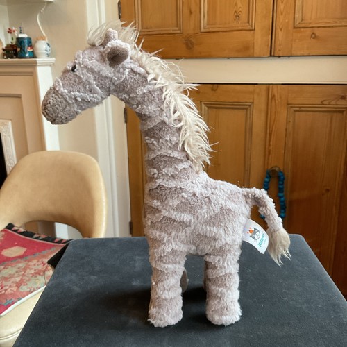 Jellycat joey giraffe small - joey,