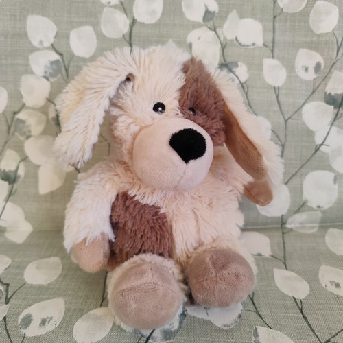 Warmies puppy dog - puppy,