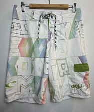 O’Neill Board Shorts Mens 34