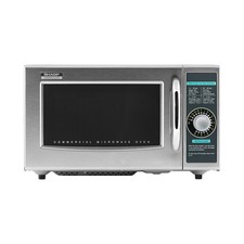 Sharp R-21LCFS 1000W Medium