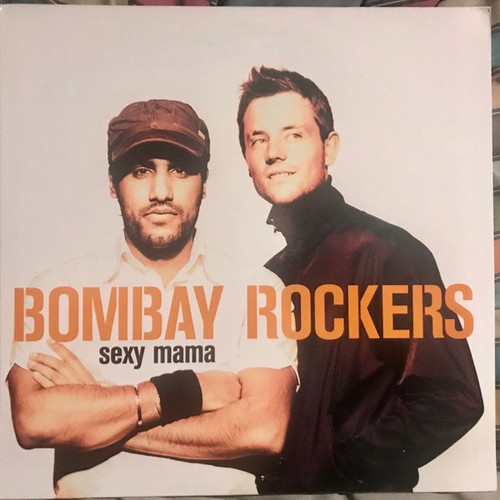 Bombay rockers sexy mama - bombay,