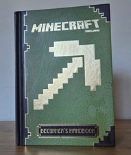 Minecraft Beginers Hand Book