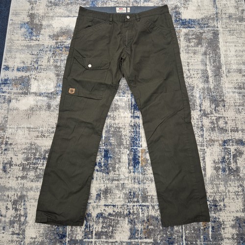Fjallraven greenland green - fjallraven,