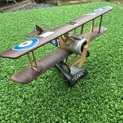 Del prado sopwith camel 1 - prado,