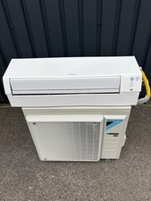 Daikin Air Conditioning