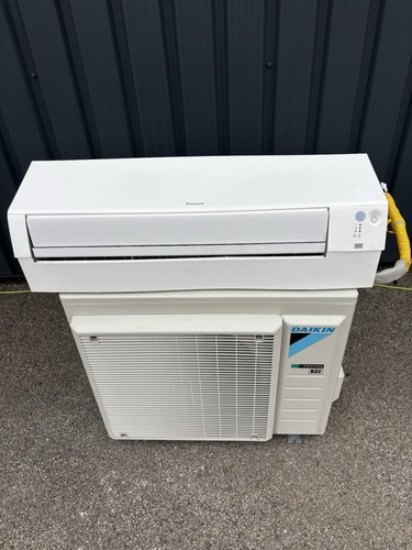 Daikin air conditioning - daikin,