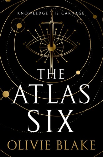 The atlas six - six, (wheeler