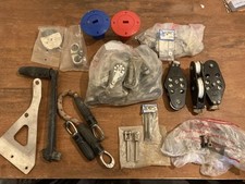 Bundle Of Boat Bits / Spares Etc 