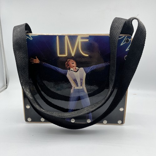 Custom vintage vinyl record - vintage,