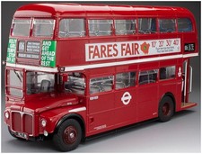 Sunstar H2944 Routemaster Bus