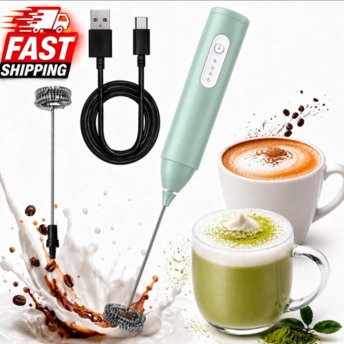 Rechargeable electric milk - electric,
