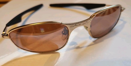 Oakley gen wire 1 0 - 90's, 1.0