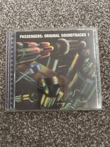 Passengers original - passengers:,