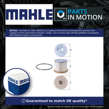 Fuel Filter fits ISUZU D-MAX