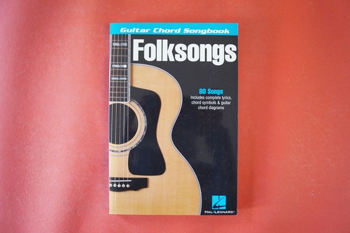 Folksongs guitar chord - (guitar,