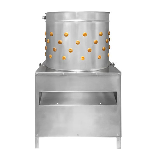 Poultry plucker machine 50cm - plucker,