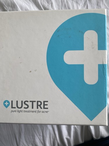 Luster pure light treatment - light,