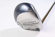 Callaway Steelhead III #5 Wood