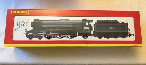 Hornby gauge super detail - oo,