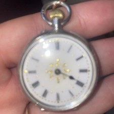 French early 20thc silver - early,
