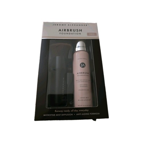 New jerome alexander - new, airbrush