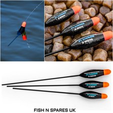 PRESTON INNOVATIONS F1 DIBBER FLOATS SET OF FIVE BRAND NEW - CHOOSE SIZE
