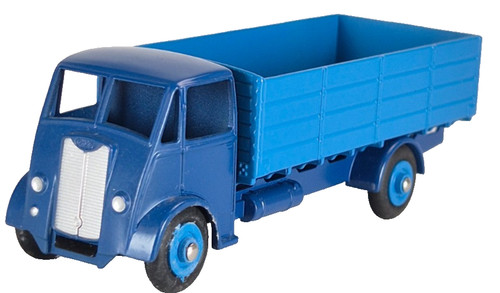 Dan toys 243 - 1:43, scale