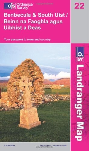 Benbecula and south uist - benbecula,